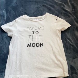 T shirt